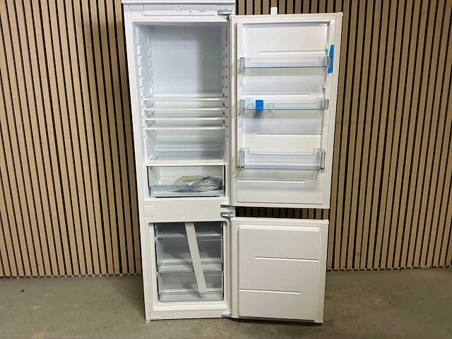 Atag ks14178d inbouw koel-vries combinatie - afbeelding 5 van  7