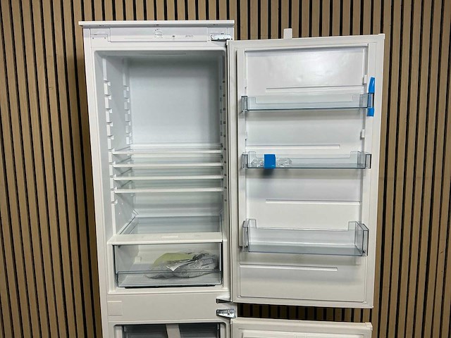 Atag ks14178d inbouw koel-vries combinatie - afbeelding 6 van  7