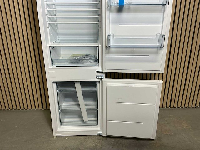 Atag ks14178d inbouw koel-vries combinatie - afbeelding 7 van  7