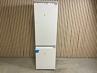 Atag ks14178d inbouw koel-vries combinatie - afbeelding 1 van  3