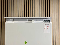 Atag ks14178d inbouw koel-vries combinatie - afbeelding 3 van  3
