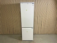 Atag ks14178d inbouw koel-vries combinatie