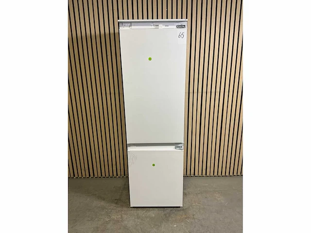 Atag ks14178d inbouw koel-vries combinatie - afbeelding 2 van  7