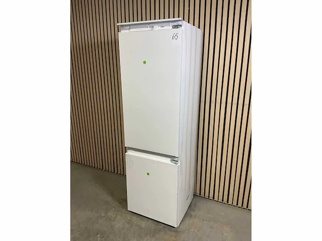 Atag ks14178d inbouw koel-vries combinatie - afbeelding 3 van  7