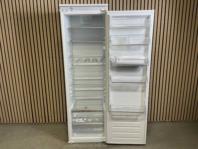 Atag ks23178a inbouw koelkast - afbeelding 4 van  6