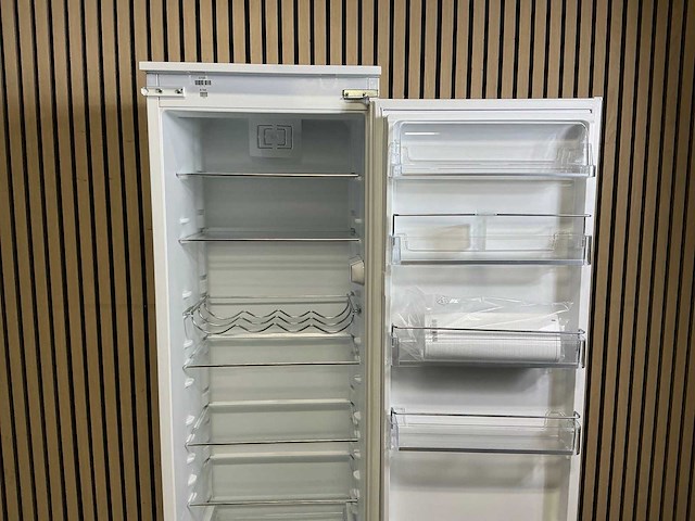 Atag ks23178a inbouw koelkast - afbeelding 5 van  6