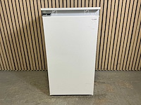 Atag ks32102b/a01 inbouw koelkast met vriesvak - afbeelding 1 van  5