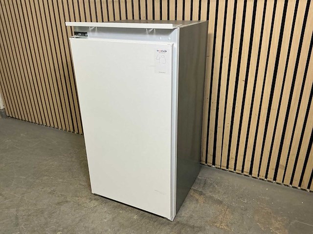 Atag ks32102b/a01 inbouw koelkast met vriesvak - afbeelding 2 van  5