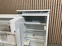 Atag ks32102b/a01 inbouw koelkast met vriesvak - afbeelding 4 van  5