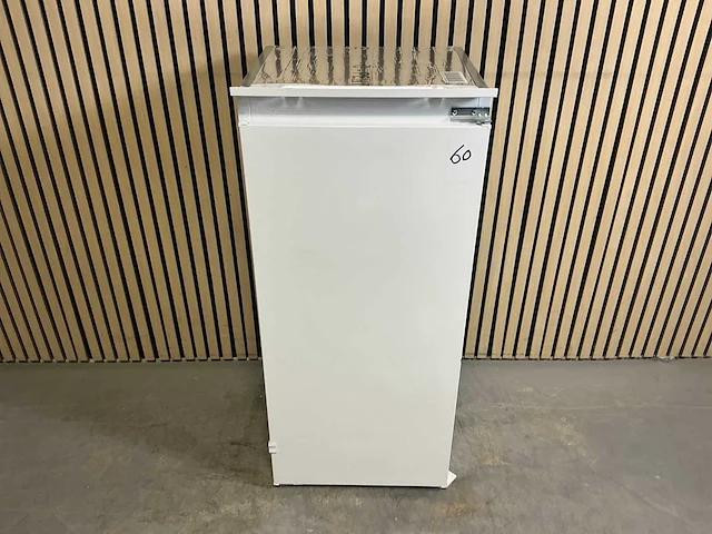 Atag ks32122a inbouw koelkast - afbeelding 1 van  4