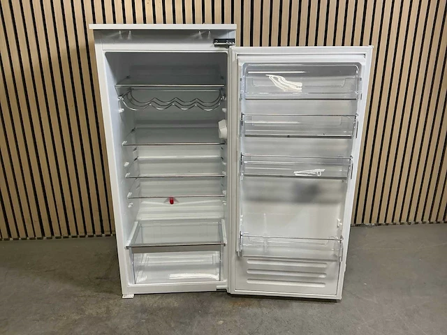 Atag ks32122a inbouw koelkast - afbeelding 3 van  4