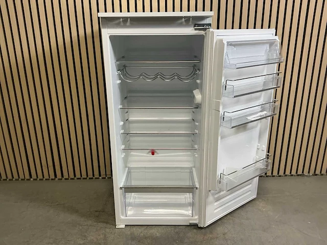 Atag ks32122a inbouw koelkast - afbeelding 4 van  4