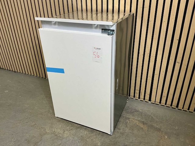 Atag ks330888a inbouw koelkast - afbeelding 2 van  4