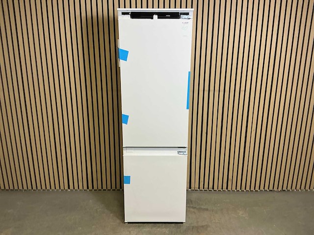 Atag ks36178d inbouw koel vries combinatie - afbeelding 1 van  8