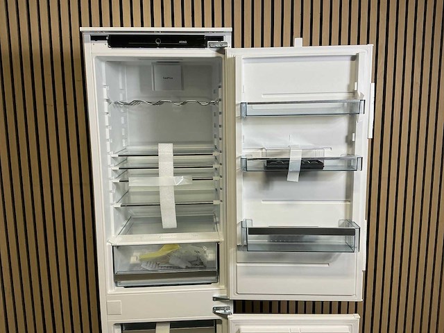 Atag ks36178d inbouw koel vries combinatie - afbeelding 7 van  8