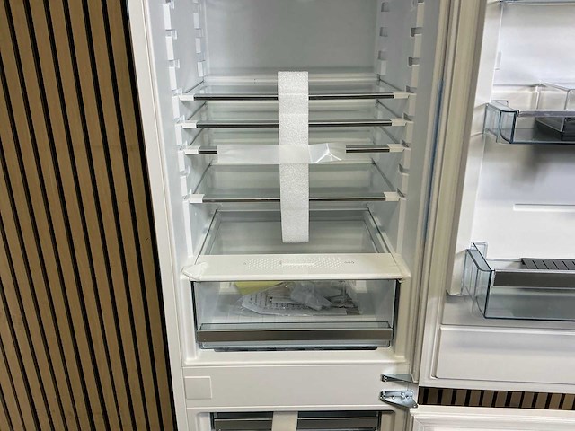 Atag ks36178d inbouw koel vries combinatie - afbeelding 5 van  8