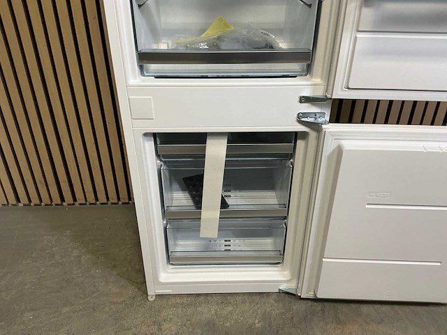 Atag ks36178d inbouw koel vries combinatie - afbeelding 6 van  8