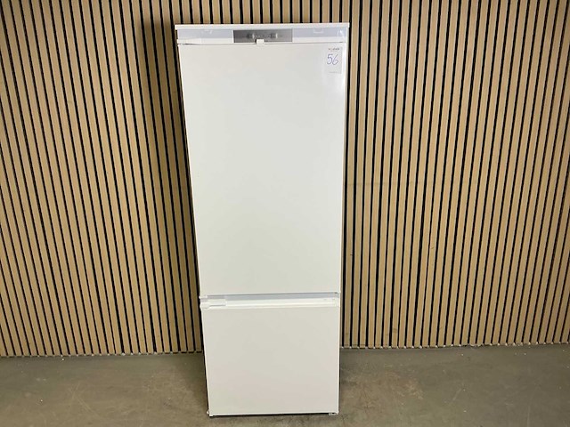 Atag ks37194dnxl inbouw koel-vries combinatie 194x70cm - afbeelding 1 van  7