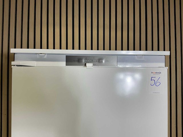 Atag ks37194dnxl inbouw koel-vries combinatie 194x70cm - afbeelding 4 van  7