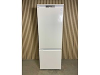 Atag ks37194dnxl inbouw koel-vries combinatie 194x70cm - afbeelding 2 van  7