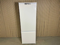 Atag ks37194dnxl inbouw koel-vries combinatie 194x70cm - afbeelding 1 van  5