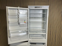 Atag ks37194dnxl inbouw koel-vries combinatie 194x70cm - afbeelding 3 van  5