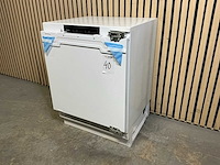 Atag ku2590b onderbouw koelkast met vriesvak - afbeelding 2 van  4