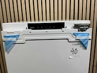 Atag ku2590b onderbouw koelkast met vriesvak - afbeelding 3 van  4