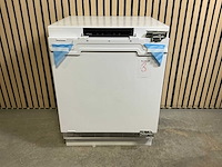 Atag ku2590b onderbouw koelkast met vriesvak - afbeelding 1 van  8