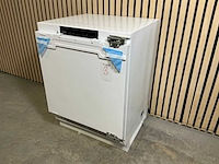 Atag ku2590b onderbouw koelkast met vriesvak - afbeelding 3 van  8