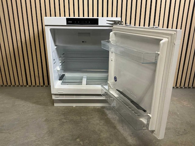 Atag ku2590b onderbouw koelkast met vriesvak - afbeelding 5 van  8