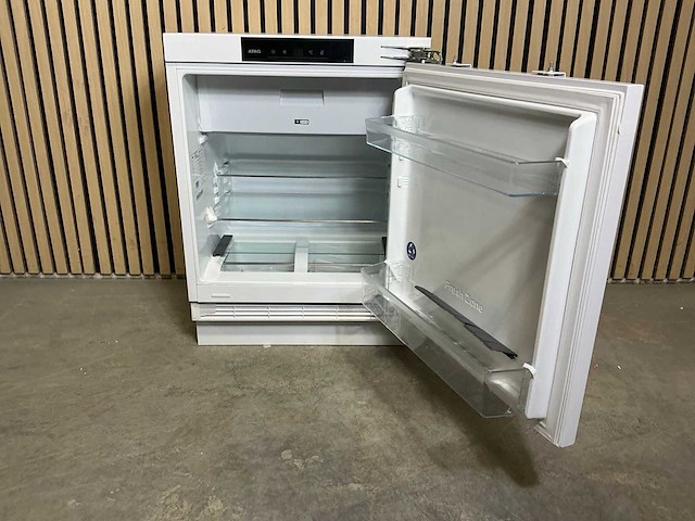 Atag ku2590b onderbouw koelkast met vriesvak - afbeelding 6 van  8