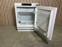 Atag ku2590b onderbouw koelkast met vriesvak - afbeelding 6 van  8