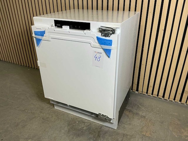 Atag ku2590c onderbouw vriezer - afbeelding 2 van  5