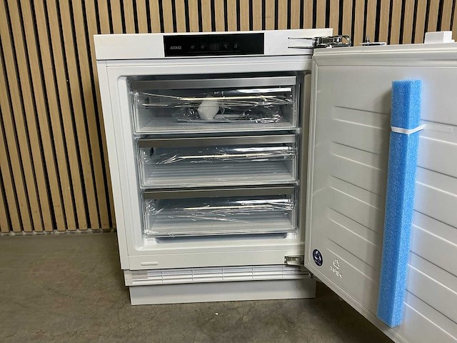 Atag ku2590c onderbouw vriezer - afbeelding 5 van  5