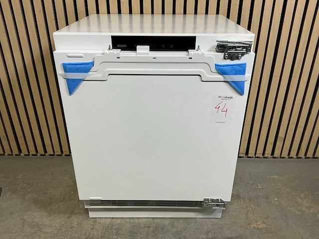 Atag ku2590c onderbouw vriezer - afbeelding 1 van  5