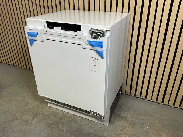 Atag ku2590c onderbouw vriezer - afbeelding 2 van  5