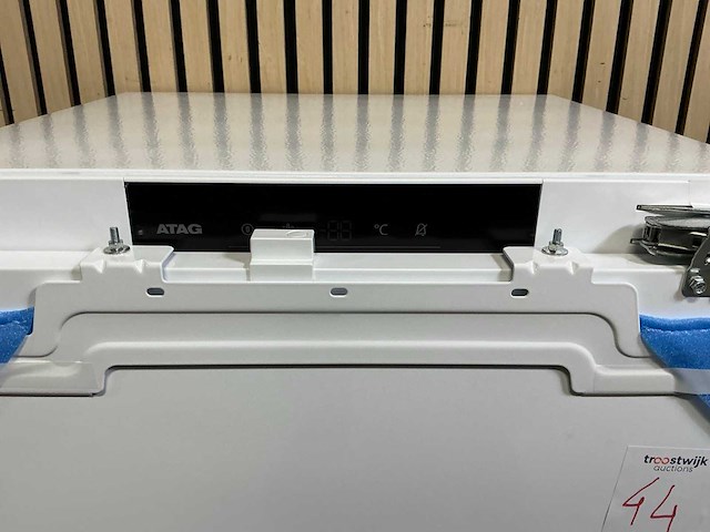 Atag ku2590c onderbouw vriezer - afbeelding 3 van  5