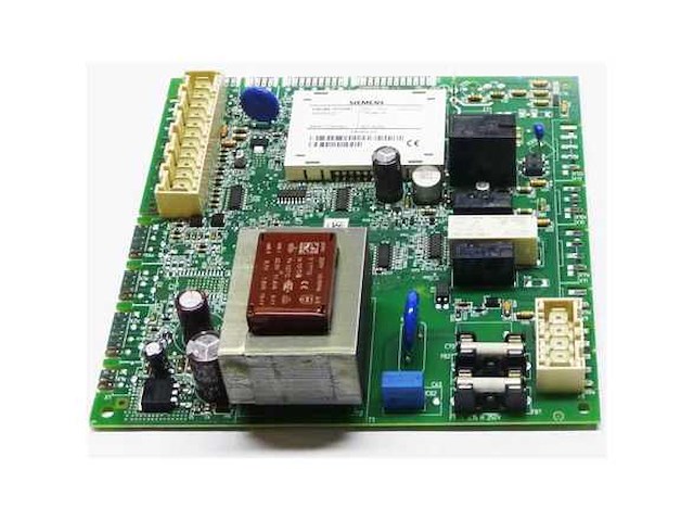 Atag lmu84 dwk 230v a-nl s4834900 stuurautomaat - afbeelding 1 van  3