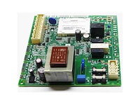 Atag lmu84 dwk 230v a-nl s4834900 stuurautomaat - afbeelding 1 van  3