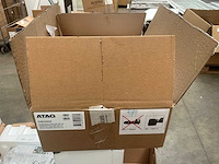 Atag lmu84 dwk 230v a-nl s4834900 stuurautomaat - afbeelding 2 van  3