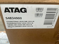 Atag lmu84 dwk 230v a-nl s4834900 stuurautomaat - afbeelding 3 van  3