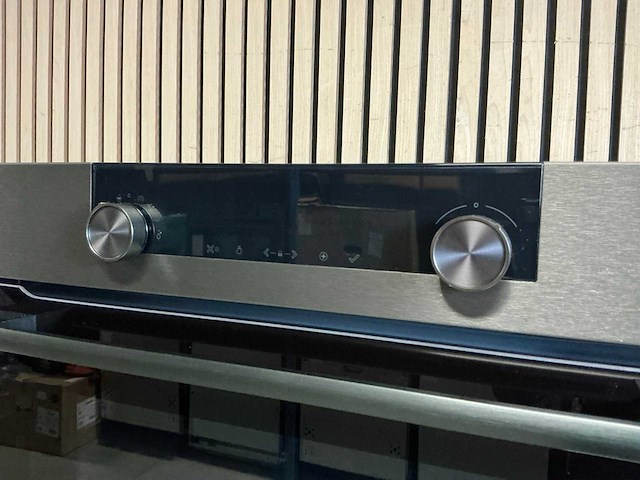 Atag ma46121c inbouw magnetron - afbeelding 3 van  5