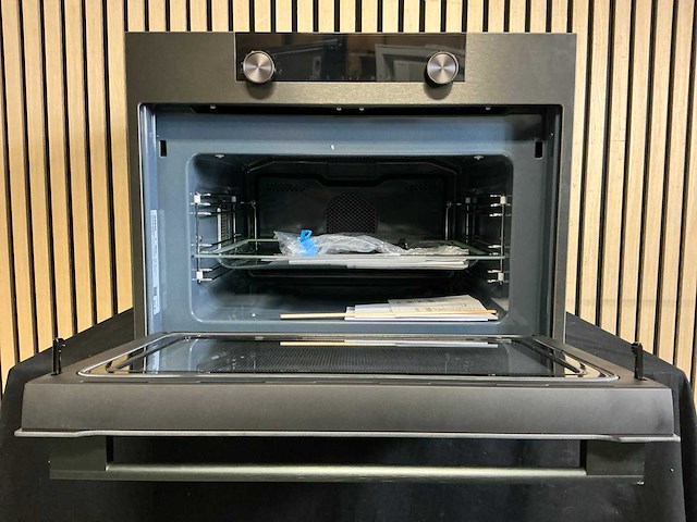 Atag ma46121c inbouw magnetron - afbeelding 5 van  5