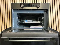 Atag ma46121c inbouw magnetron - afbeelding 5 van  5