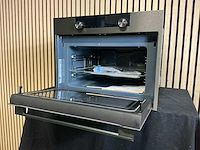 Atag ma46121c inbouw magnetron - afbeelding 4 van  5