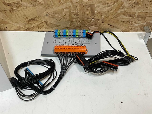 Atag madq inbouwset tbv 233bvvc - afbeelding 1 van  5