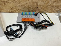 Atag madq inbouwset tbv 233bvvc - afbeelding 1 van  5