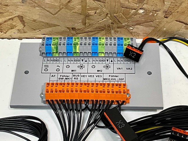 Atag madq inbouwset tbv 233bvvc - afbeelding 2 van  5