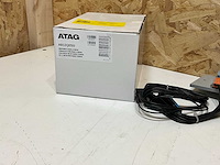 Atag madq inbouwset tbv 233bvvc - afbeelding 3 van  5